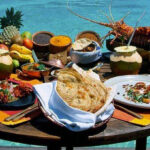 غذاهای-مالدیو-کاریز
