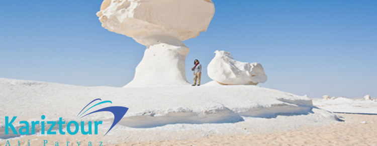 قاره-آفریقا-خاورمیانه-مصر-کاریز