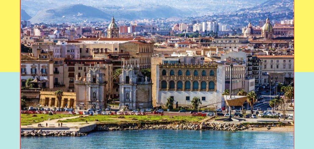 جزیره-سیسیل-پالرمو-ایتالیا
