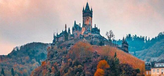 ویزای-آلمان-کاریز-آتی-پرواز