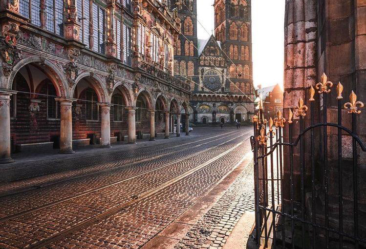 آلمان-کاریز