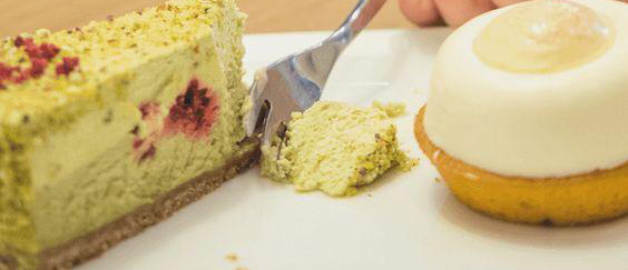 دسرهای اروپایی