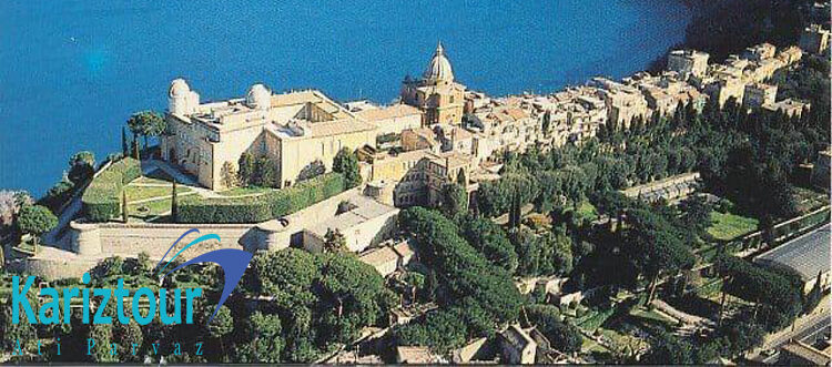 ایتالیا-رم-کاریز