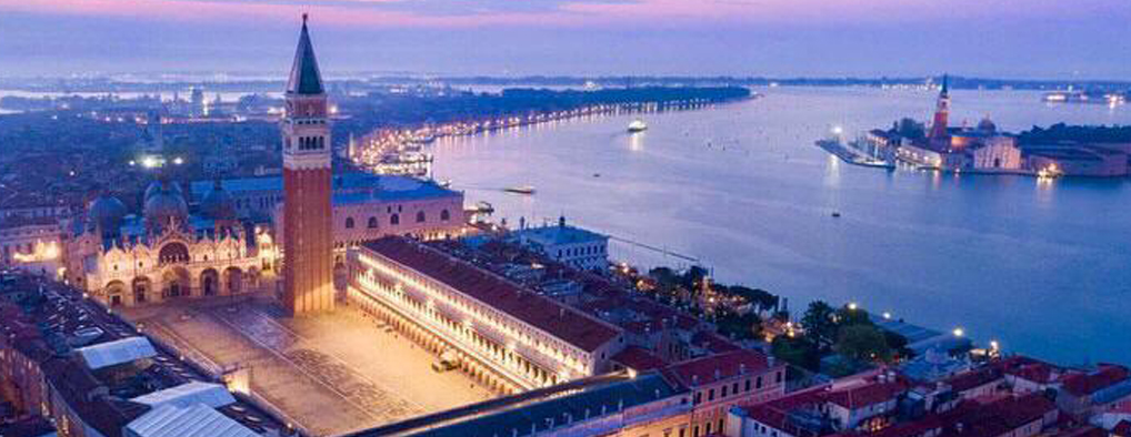 ونیز-ایتالیا-کاریز