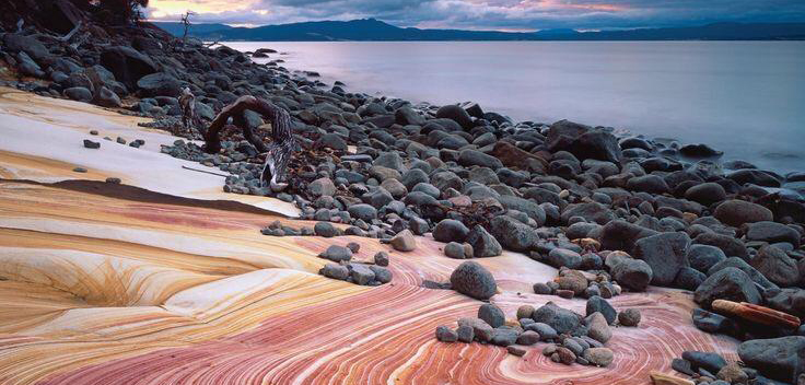 جزیره تاسمانی