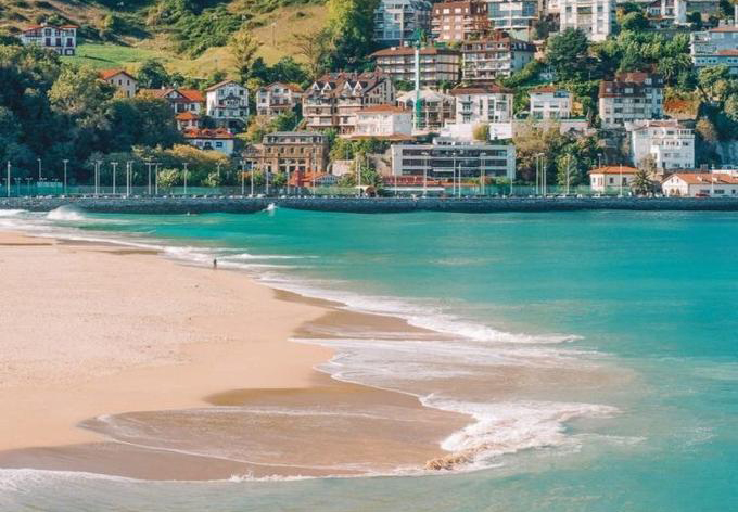 اسپانیا کاریز