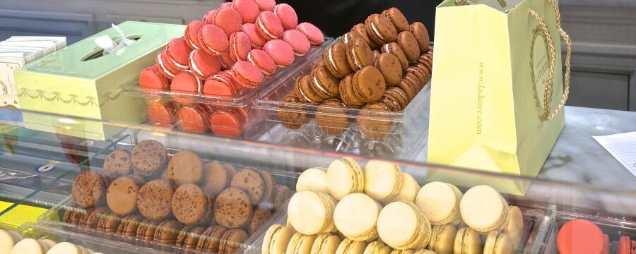 آژانس کاریز