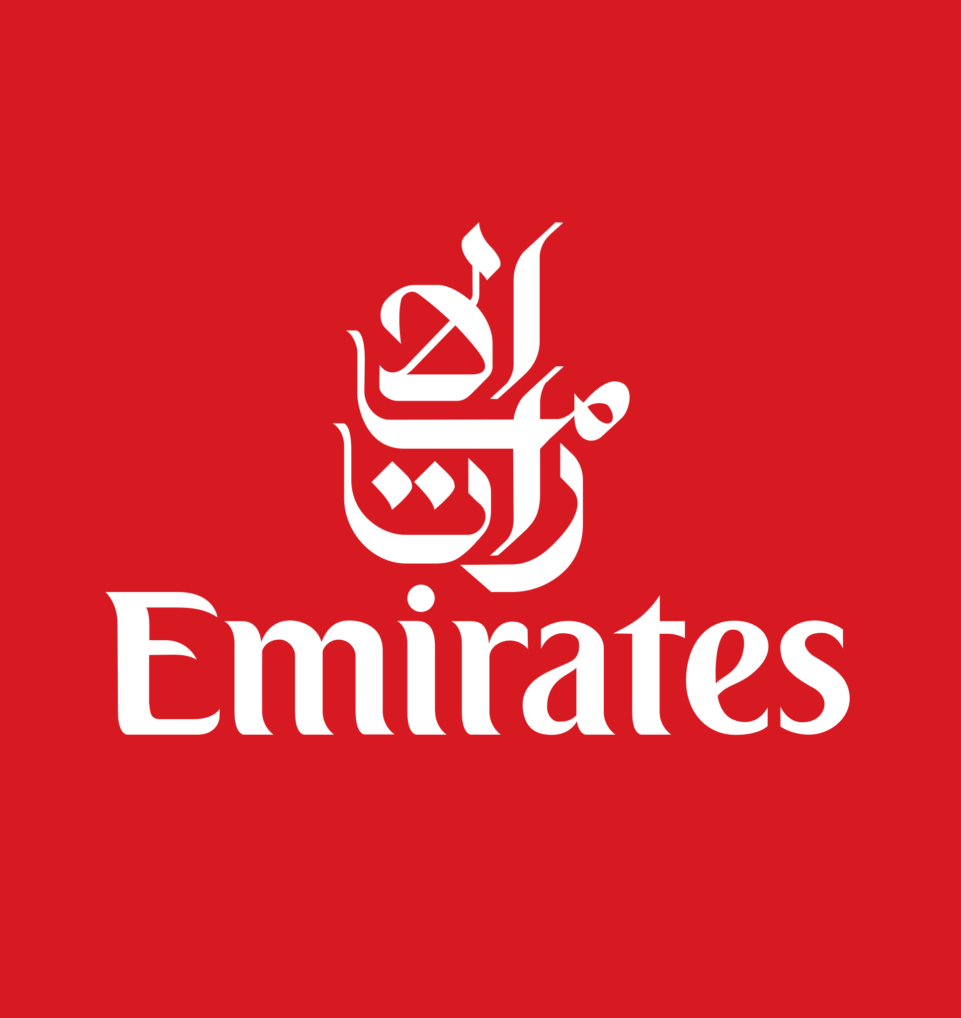 امارات لوگو