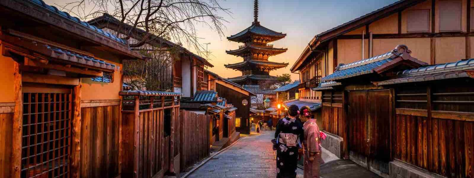 برترین جاذبه‌های گردشگری ژاپن