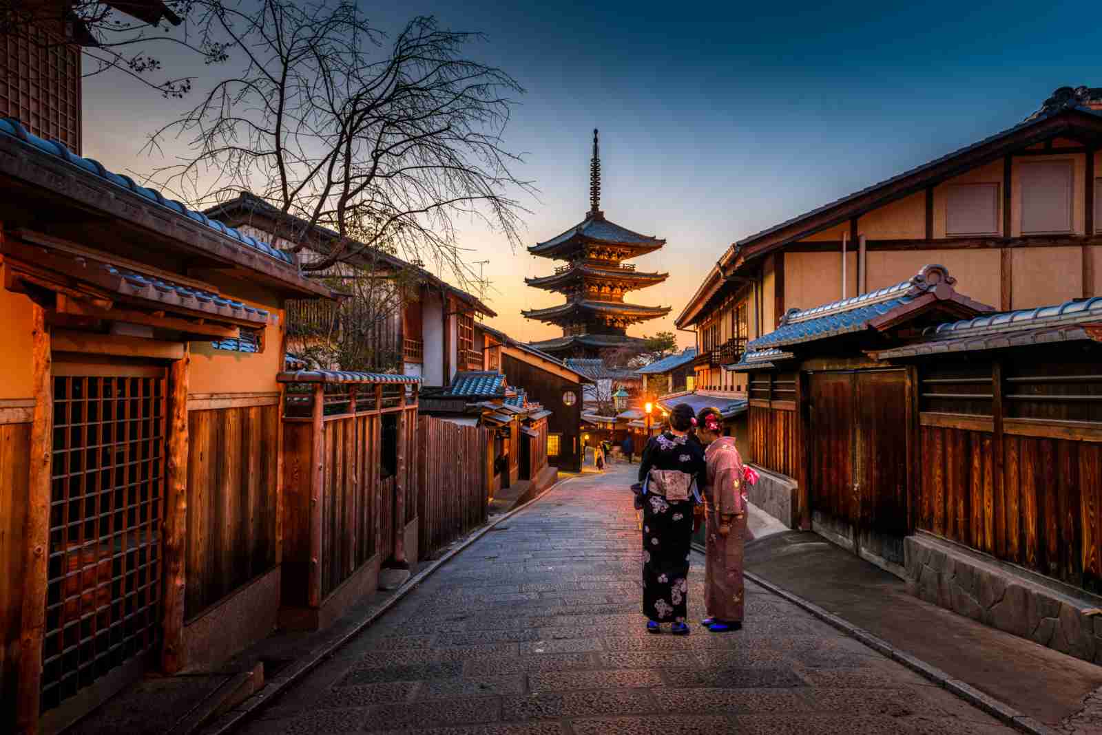 برترین جاذبه‌های گردشگری ژاپن