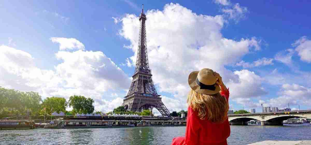 ممنوعیت شلوار در پاریس