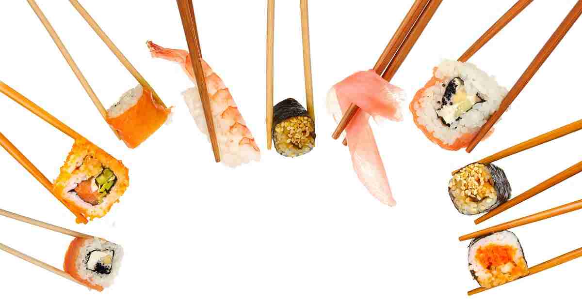 جایگاه غذا در آداب و رسوم در ژاپن