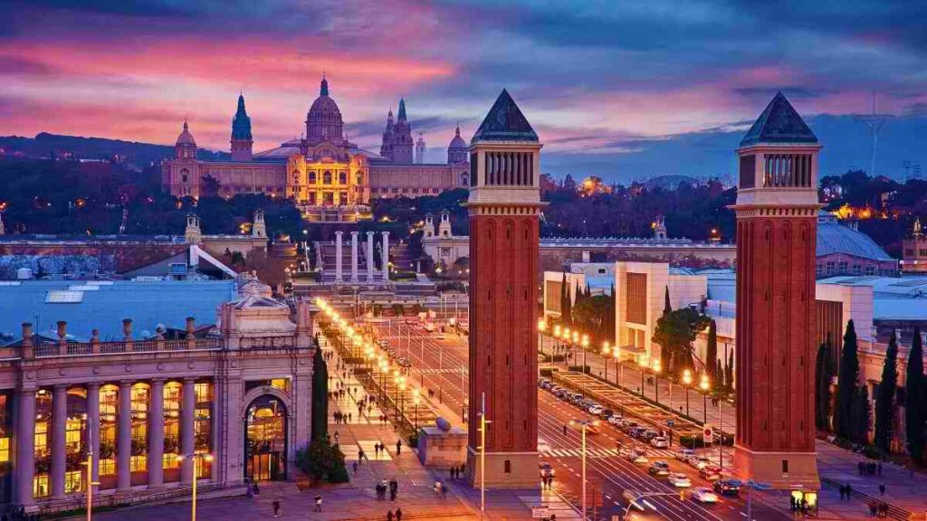 حقایق جالب درباره اسپانیا که نمی‌دانستید