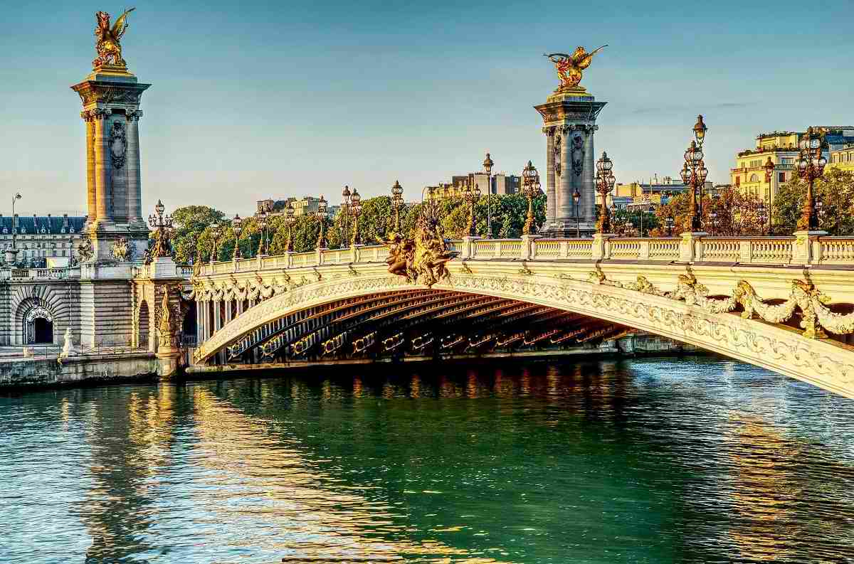 فرانسه دارای بزرگترین موزه هنر است