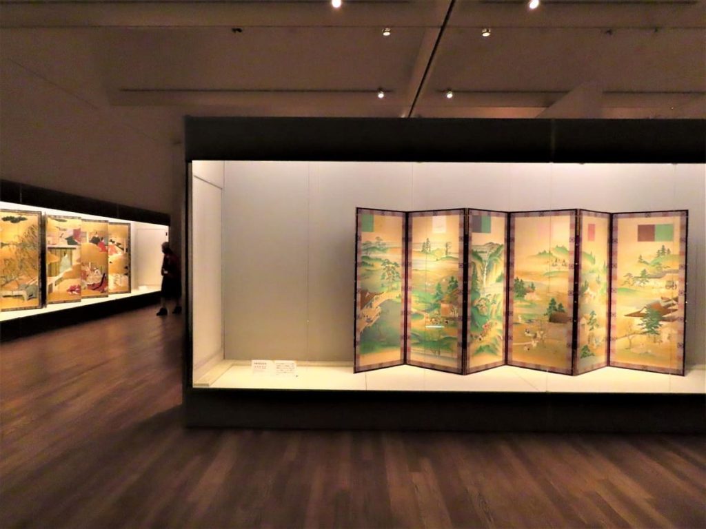 موزه مجموعه‌های امپراتوری توکیو