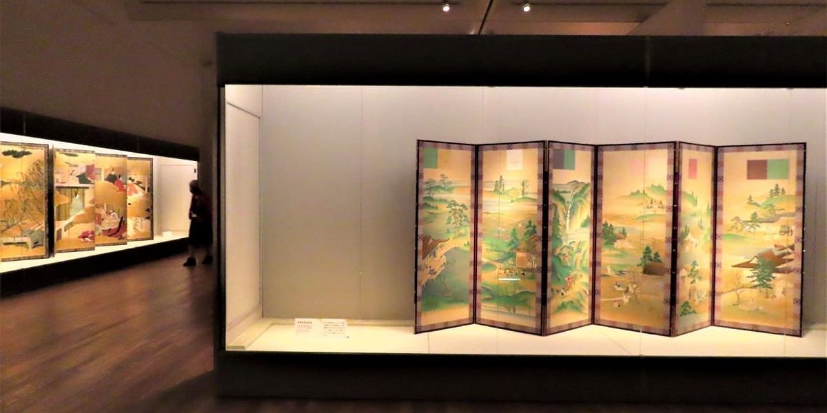 موزه مجموعه‌های امپراتوری توکیو