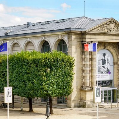 موزه دی پوم فرانسه