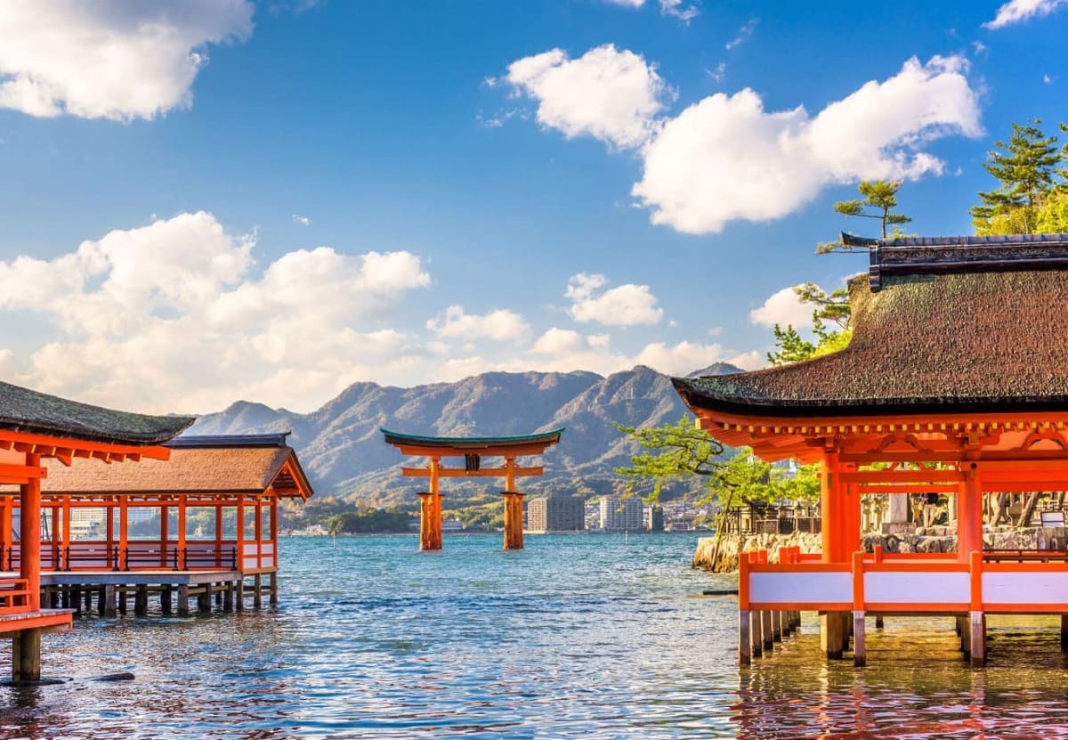 ژاپن، مقصدی شگفت‌انگیز برای همه گردشگران