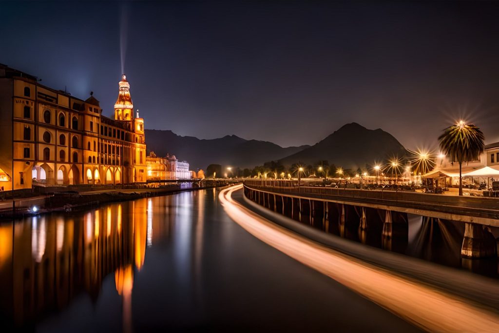 ایبیثا در اسپانیا