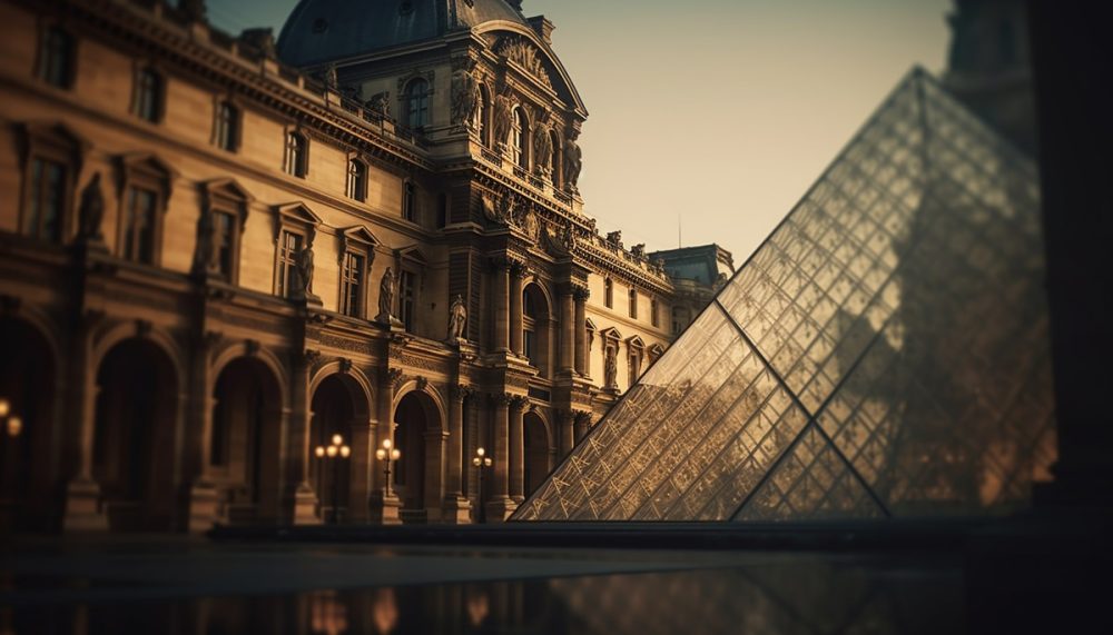 رازهای پنهان موزه رودن در پاریس