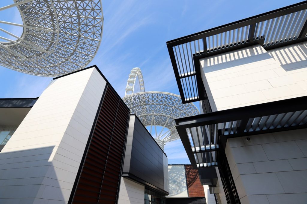 فوتاکو تاماگاوا رایز در ژاپن