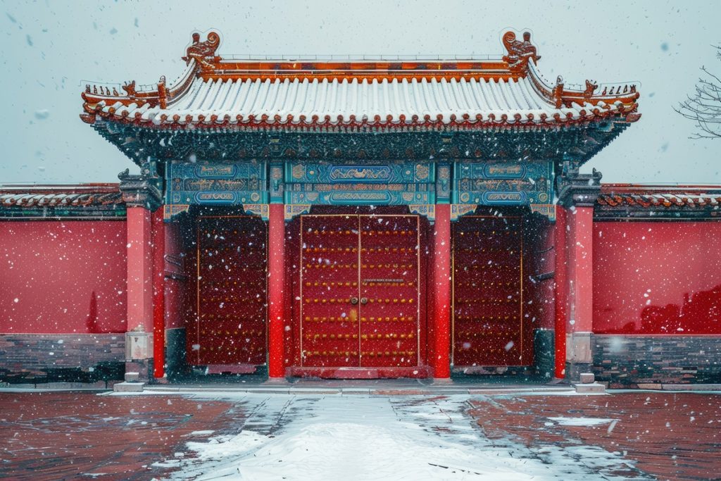 معبد لامانایی در ژاپن