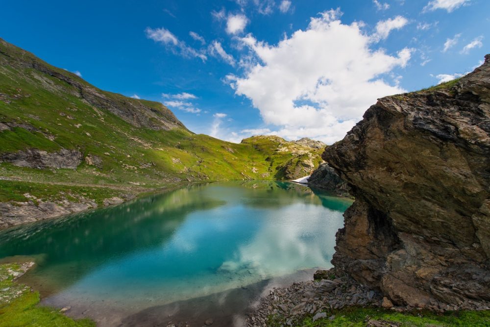 مرکز بازدیدکنندگان