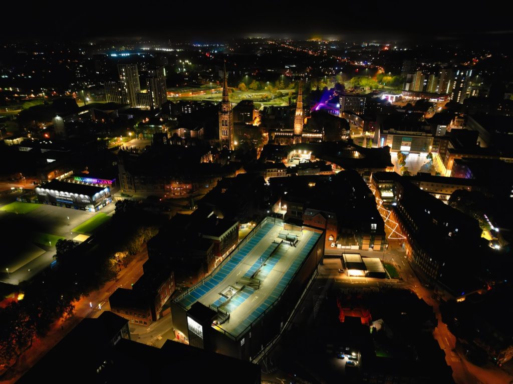 مجموعه یونیت دی در فرانسه