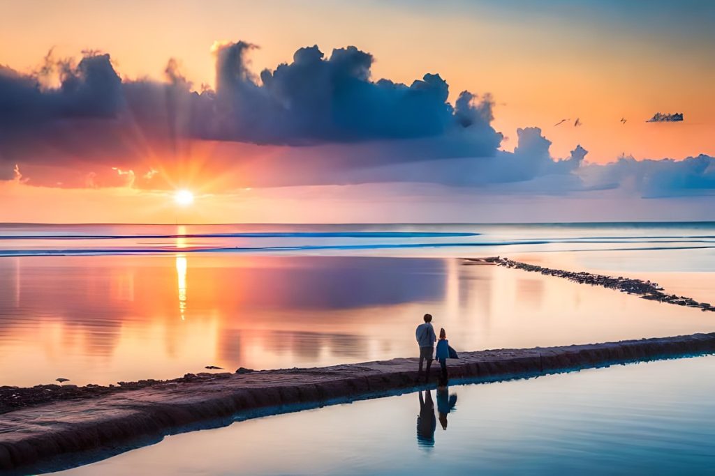 جزیره ایشیگاکی در ژاپن