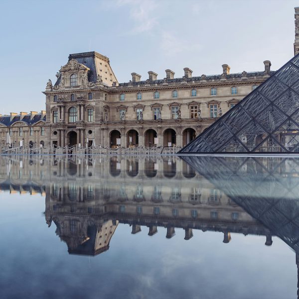 تور فرانسه ایتالیا 11 روزه