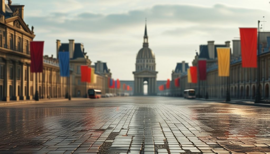 جاذبههای فرهنگی میدان باستیل در فرانسه