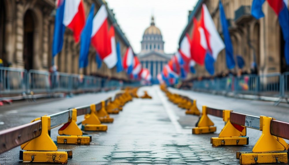 بهترین زمان بازدید از میدان باستیل در فرانسه