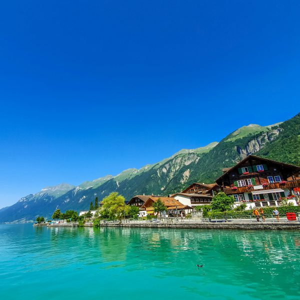 تور آلپ دولوکس 9 روزه (سوئیس اتریش ایتالیا)