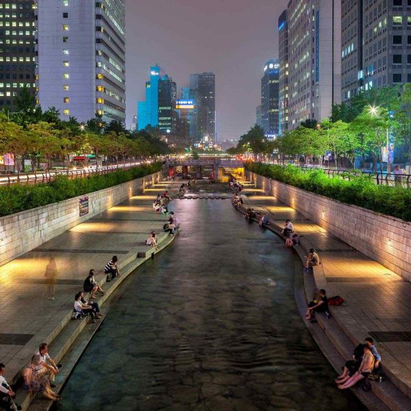 تور کره جنوبی ژاپن 9 روزه