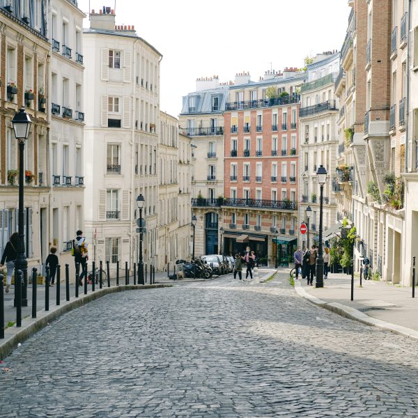 تور فرانسه 7 روز