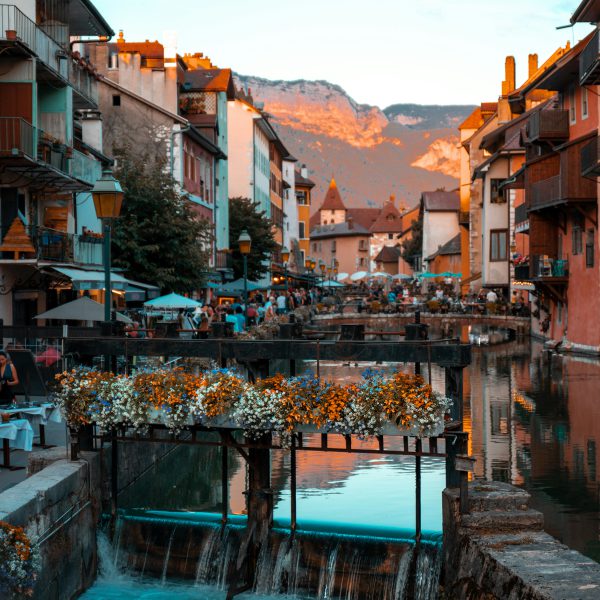 تور فرانسه بلژیک هلند 9 روزه