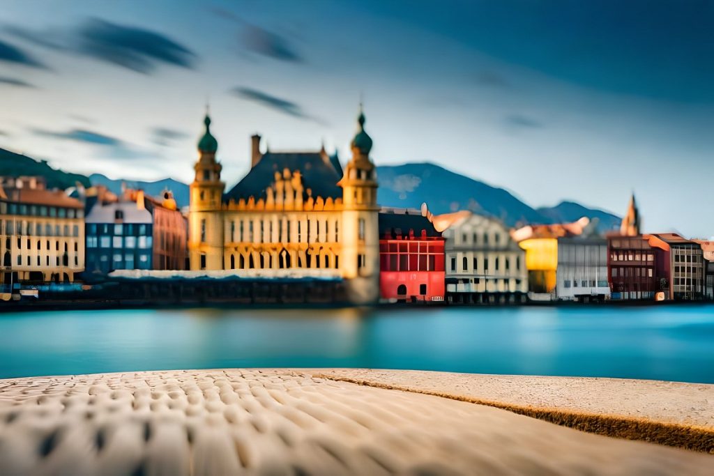 بهترین زمان بازدید از شهر لوسرن در سوئیس