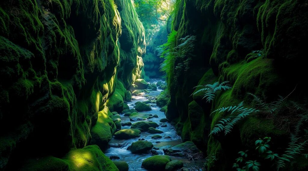 تاریخچه و افسانههای دره تاکاچیهو