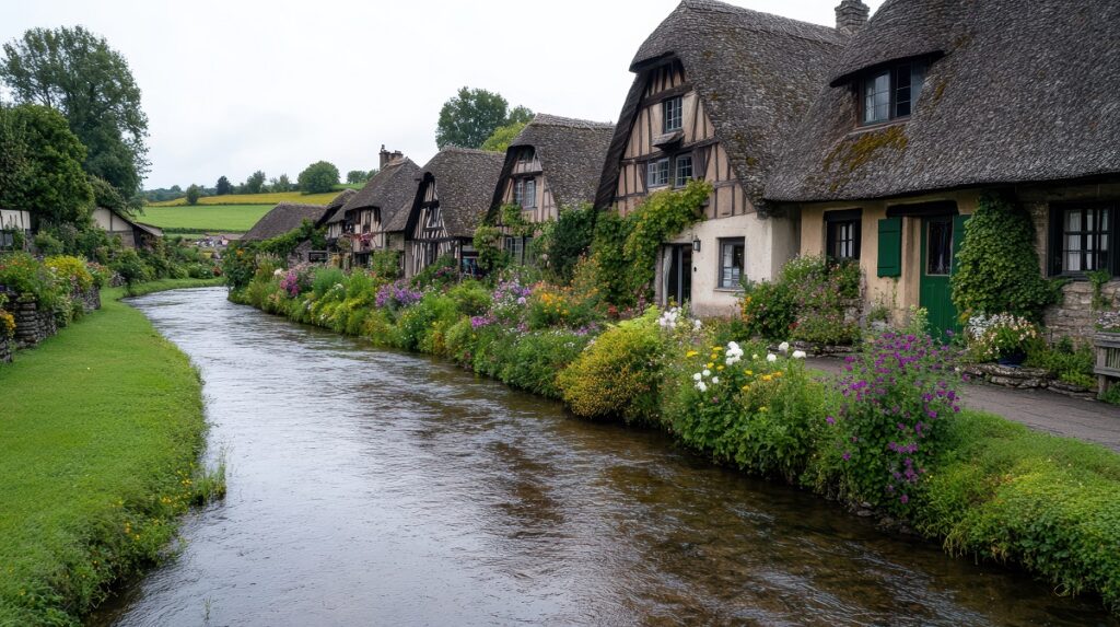 مسیر دسترسی به کولمار