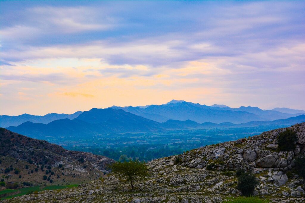 اردِناس رئالس؛ بیابان سورئال و ناشناخته اسپانیا