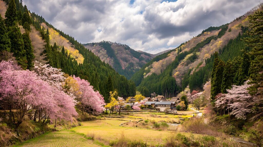 تاریخچه اییا؛ پناهگاه فراموش‌شدگان