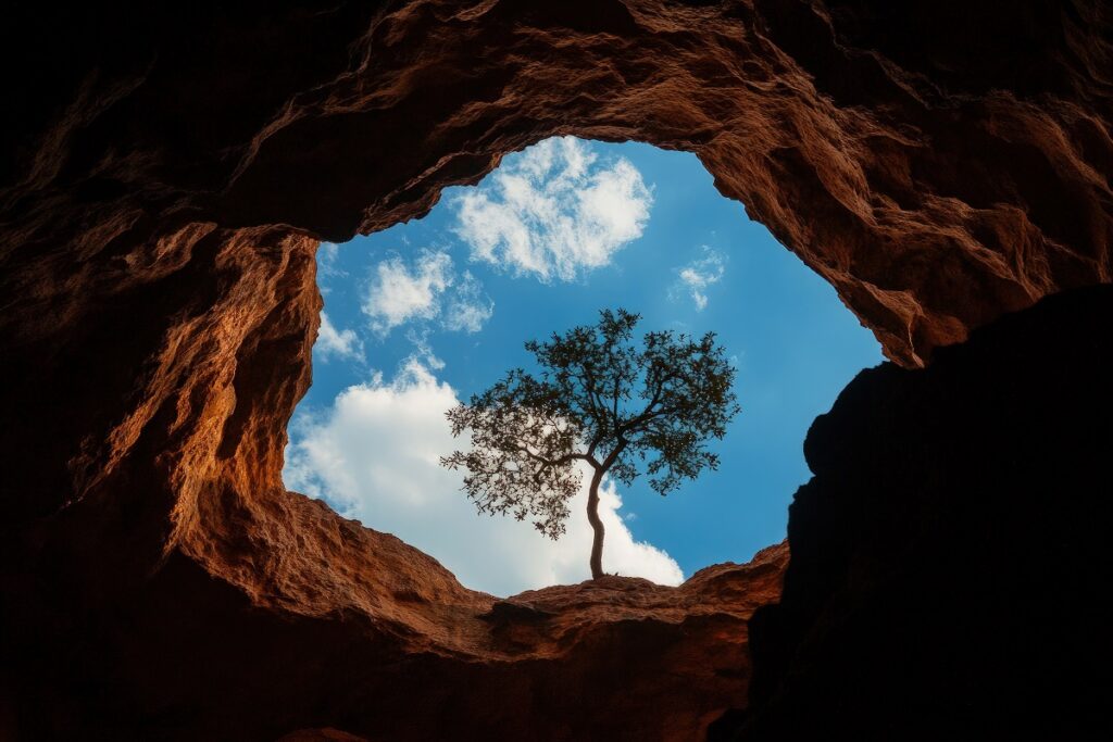 تاریخچه تاریخچه کوهستان لاس مدولاس