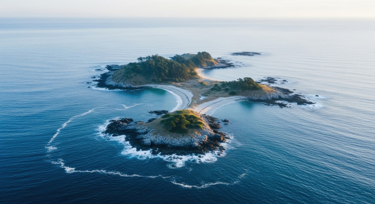 جزیره ایل دو بَرِه