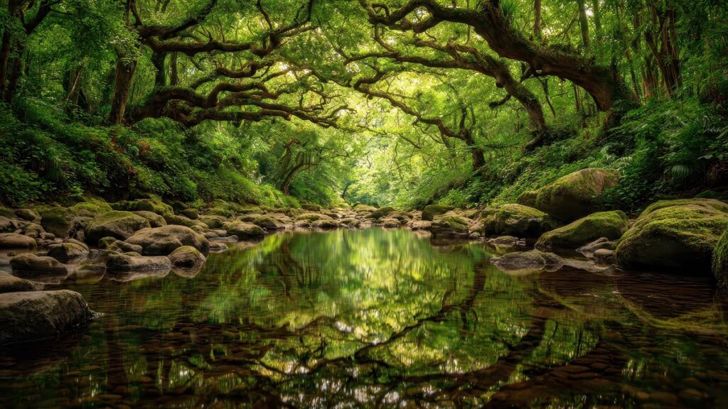 جومون سوگی؛ ملاقات با یک موجود دوهزارساله