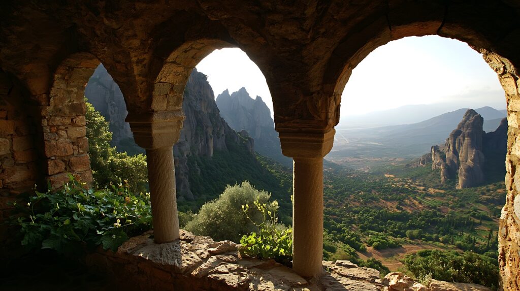 عکاسی در باردناس؛ مینیمالیسم طبیعی