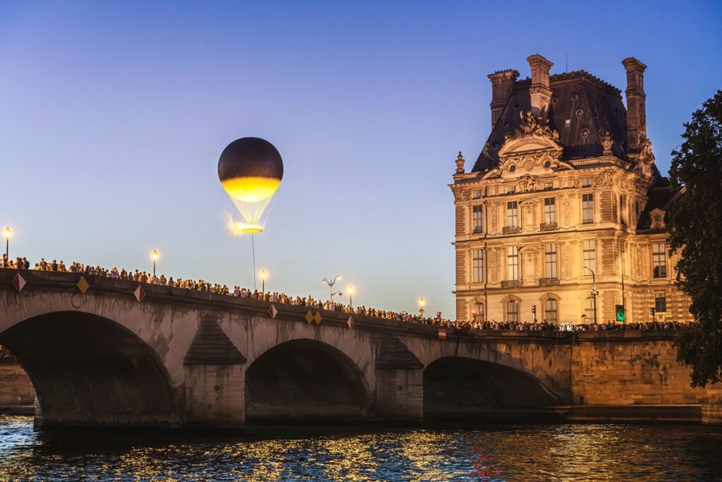 تور 9 روزه فرانسه و سوییستور 9 روزه فرانسه و سوییس